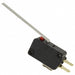 VX-013K-1C23 by Omron Electronics Inc-EMC Div - SNAP ACT ION SWITCH SPDT 100MA 125V