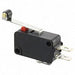 VX-016-1A3 by Omron Electronics Inc-EMC Div - SNAP ACT ION SWITCH SPDT 100MA 125V