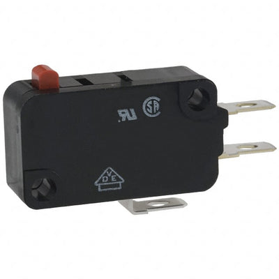 VX-5-1A3 by Omron Electronics Inc-EMC Div - SNAP ACT ION SWITCHION SPDT 5A 125V