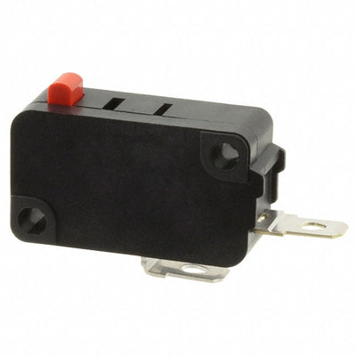 VX-5-3A3 by Omron Electronics Inc-EMC Div - SNAP ACT ION SWITCH SPST-NO 5A 125V