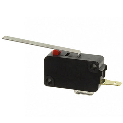 VX-53-3C23 by Omron Electronics Inc-EMC Div - SNAP ACT ION SWITCH SPST-NO 5A 125V