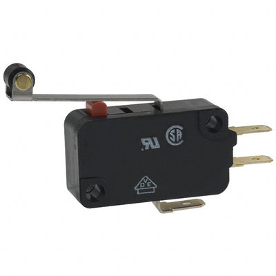 VX-56-1C23 by Omron Electronics Inc-EMC Div - SNAP ACT ION SWITCHION SPDT 5A 125V