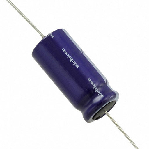 TVX1V331MCD1LW by Nichicon - ALUMIN CAP 330UF 20% 35V AXIAL