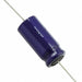 TVX2V4R7MCD1LZ by Nichicon - ALUMIN CAP 4.7UF 20% 350V AXIAL