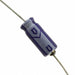 TVX1H3R3MAD1LY by Nichicon - ALUMIN CAP 3.3UF 20% 50V AXIAL