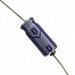 TVX1H3R3MAD1LS by Nichicon - ALUMIN CAP 3.3UF 20% 50V AXIAL