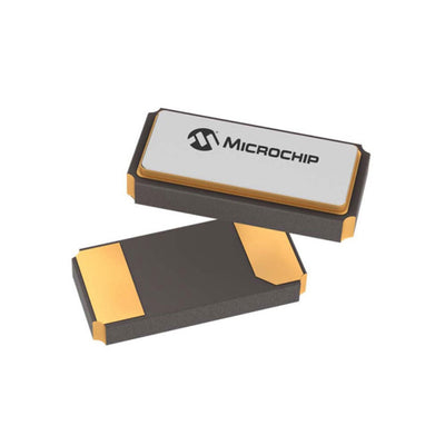 VXM1-1FE-16-25M0000000TR by Microchip Technology - VXM1-1FE-16-25M0000000TR