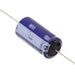 TVX1A472MCD by Nichicon - ALUMIN CAP 4700UF 20% 10V AXIAL