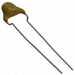 VY2471K29Y5SS6UL7A by Vishay Beyschlag/Draloric/BC Components - CERAMIC CAP 470PF 440VAC Y5S RADIAL