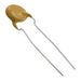 VY2332M41Y5US63V7 by Vishay Beyschlag/Draloric/BC Components - CERAMIC CAP 3300PF 440VAC Y5U RADIAL