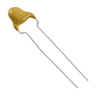 VY2472M41Y5VS6UV7 by Vishay Beyschlag/Draloric/BC Components - CERAMIC CAP 4700PF 300VAC Y5V RADIAL