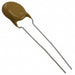 VY2472M49Y5US6TV7A by Vishay Beyschlag/Draloric/BC Components - CERAMIC CAP 4700PF 440VAC Y5U RADIAL