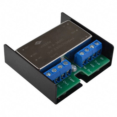 VYB15W-Q24-S15-T by CUI Inc. - DC/DC CONVERTER 15V 15W
