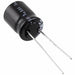 UVY2G4R7MPD1TD by Nichicon - ALUMIN CAP 4.7UF 20% 400V RADIAL