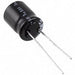 UVY2W3R3MPD by Nichicon - ALUMIN CAP 3.3UF 20% 450V RADIAL