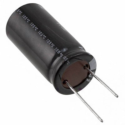 UVY2E331MRD by Nichicon - ALUMIN CAP 330UF 20% 250V RADIAL