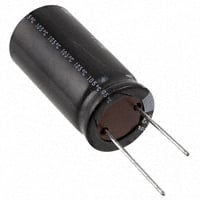 UVY2E331MRD by Nichicon - ALUMIN CAP 330UF 20% 250V RADIAL