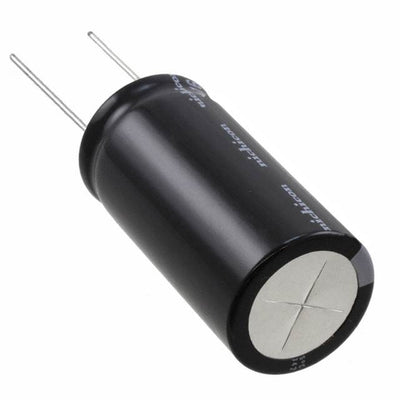 UVY2C102MRD by Nichicon - ALUMIN CAP 1000UF 20% 160V RADIAL