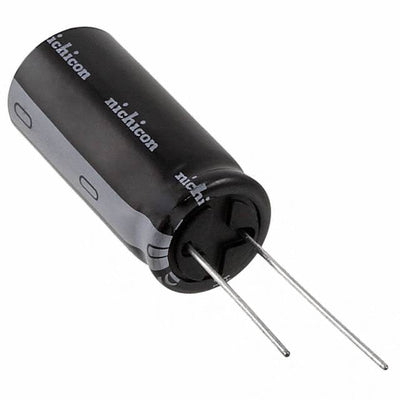 UVY1E682MHD by Nichicon - ALUMIN CAP 6800UF 20% 25V RADIAL