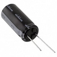 UVY1A153MHD by Nichicon - ALUMIN CAP 15000UF 20% 10V RADIAL