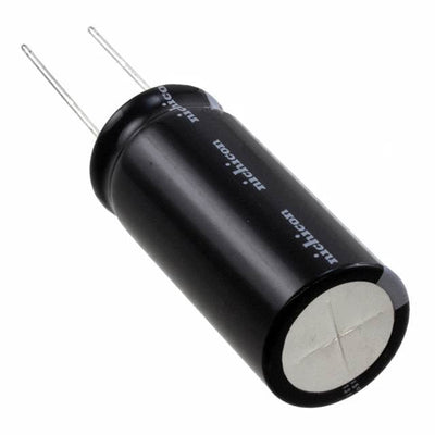 UVY1A333MRD by Nichicon - ALUMIN CAP 33000UF 20% 10V RADIAL