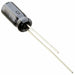UVY2A0R1MDD1TA by Nichicon - ALUMIN CAP 0.1UF 20% 100V RADIAL