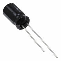 UVY2A220MED by Nichicon - ALUMIN CAP 22UF 20% 100V RADIAL