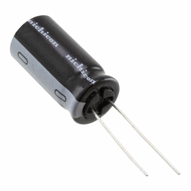 UVY1A332MHD by Nichicon - ALUMIN CAP 3300UF 20% 10V RADIAL