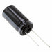 UVY2C221MHD by Nichicon - ALUMIN CAP 220UF 20% 160V RADIAL