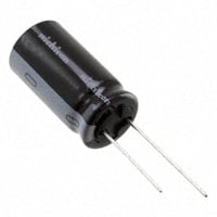 UVY2C221MHD by Nichicon - ALUMIN CAP 220UF 20% 160V RADIAL