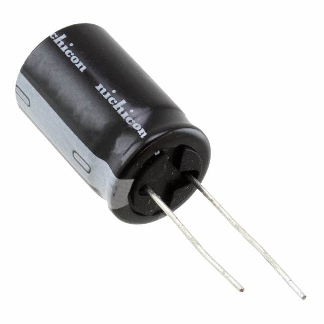 UVY1C472MHD by Nichicon - ALUMIN CAP 4700UF 20% 16V RADIAL