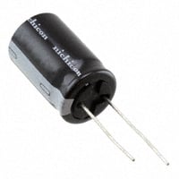 UVY1C472MHD by Nichicon - ALUMIN CAP 4700UF 20% 16V RADIAL