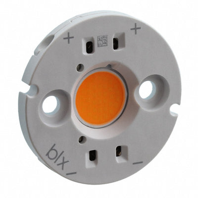 BXRC-20B1001-B-73-SE by Bridgelux - LED COB VERO SE 10 WHT RND 2000K