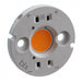 BXRC-20B1001-D-73-SE by Bridgelux - LED COB VERO SE 10 WHT RND 2000K