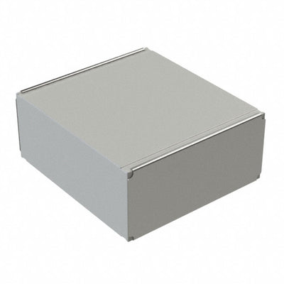 25283 by Vicor Corporation - FILM CAPAC 4700PF 20% 250VAC SMD