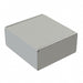 25283 by Vicor Corporation - FILM CAPAC 4700PF 20% 250VAC SMD