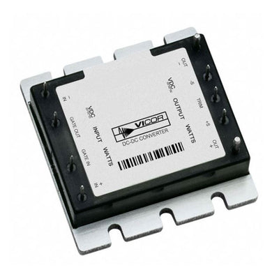 VE-JN0-EZ-F1 by Vicor Corporation - DC DC CONVERTER 5V 25W