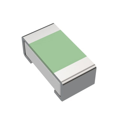 TNPW02011K10BEED by Vishay Dale - RESISTOR 1.1K OHM 0.1% 1/20W 0201