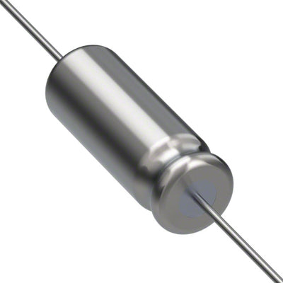 30D568M010GH2AE3 by Vishay Sprague - ALUMIN CAP 5600UF 20% 10V AXIAL