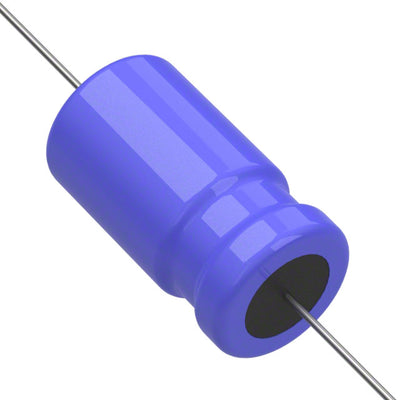 601D277F050FE7 by Vishay Sprague - ALUMIN CAP 270UF 50V AXIAL