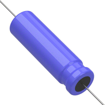 601D147F075FL1 by Vishay Sprague - ALUMIN CAP 140UF 75V AXIAL