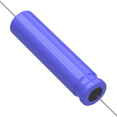 601D298G020HS1 by Vishay Sprague - ALUMIN CAP 2900UF 20V AXIAL