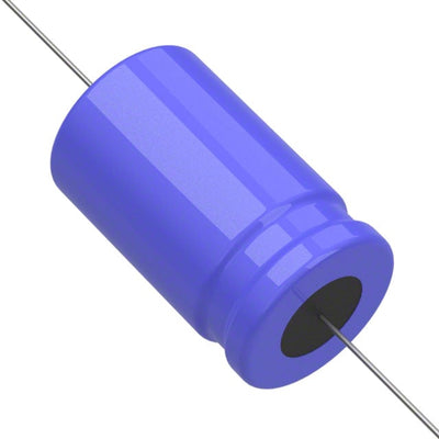 601D278F035JJ1 by Vishay Sprague - ALUMIN CAP 2700UF 35V AXIAL