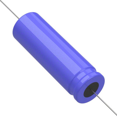 601D478F050JS1 by Vishay Sprague - ALUMIN CAP 4700UF 50V AXIAL