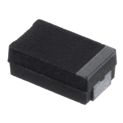 TR3C336K010C0300 by Vishay Sprague - TANT UL CAP 33UF 10% 10V 2312