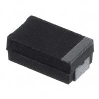 TR3C336K010C0300 by Vishay Sprague - TANT UL CAP 33UF 10% 10V 2312