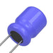 672D566H020CC5C by Vishay Sprague - ALUMIN CAP 56UF 20V RADIAL