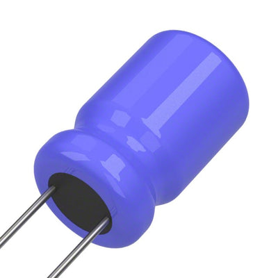 672D107H015CD5C by Vishay Sprague - ALUMIN CAP 100UF 15V RADIAL