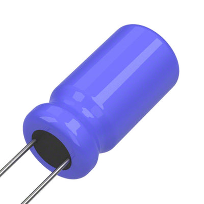 672D226H060CG5C by Vishay Sprague - ALUMIN CAP 22UF 60V RADIAL