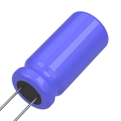 672D337H020DM5C by Vishay Sprague - ALUMIN CAP 330UF 20V RADIAL TH